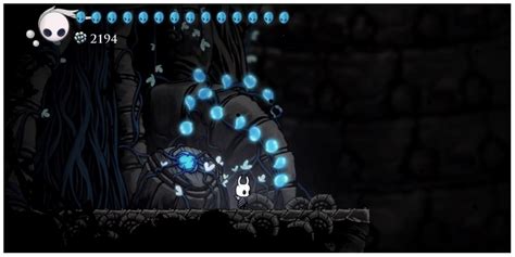 Hollow Knight: All Lifeblood Cocoon Locations - KosGames