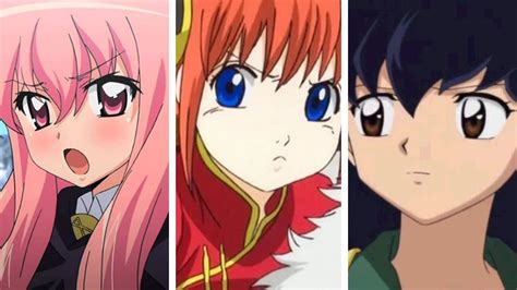 4 Tsundere Anime characters everybody loves (& 4 no one wants to see)