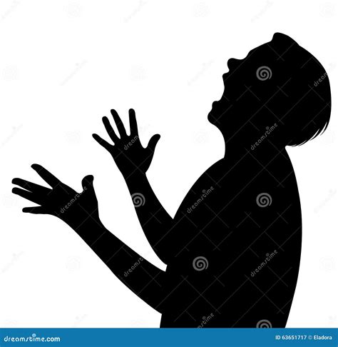 Angry young woman shouting stock vector. Illustration of stress - 63651717