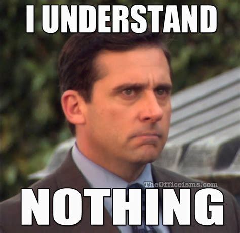 Michael Scott Memes | Work humor, Work quotes funny, Office jokes