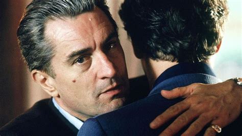 Robert De Niro Has A New Gangster Movie Lined Up, And It Has A Goodfellas Connection | Cinemablend