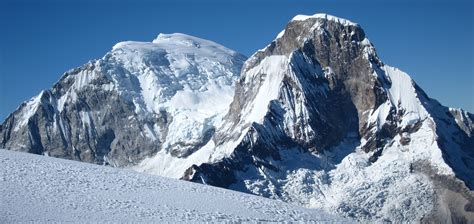 Huascaran Mountain (06 days / 05 nights) | Huascaran Adventure Travel