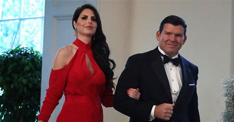 Bret Baier's Wife: Details on Fox News Host’s Family With Spouse Amy