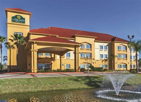 La Quinta Inn & Suites by Wyndham Pearland Hotel (Pearland (TX ...