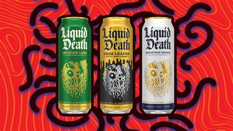 Best Liquid Death Flavor: We Ranked All the Liquid Death Flavors | Sporked