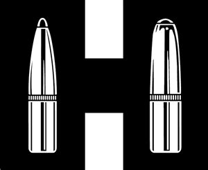 Hornady Logo PNG Vector (EPS) Free Download