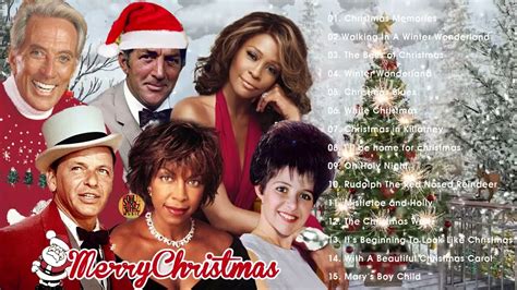 Old Soul Christmas Songs 🎄 Soul Christmas Songs Playlist 2023 🎅 Classic ...