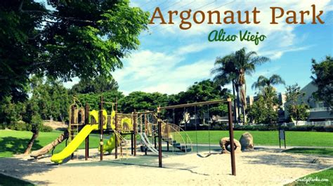 Best Aliso Viejo Parks and Playgrounds - Fun Orange County Parks