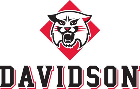 Davidson Wildcats Alternate Logo (2010) - | Davidson college, Davidson ...