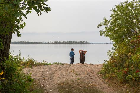 Here's How The Red Lake Indian Reservation Dines Off The Land