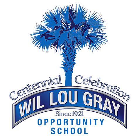 Wil Lou Gray Opportunity School celebrating 100 years of learning