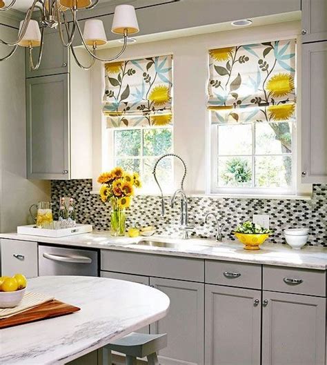 35 Elegant Penny's Kitchen Curtains - Home, Decoration, Style and Art Ideas