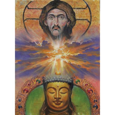 JESUS AND BUDDHA: THE PARALLEL SAYINGS