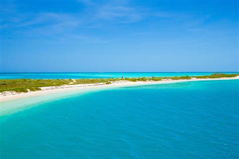 Sandbars In Key West – The Florida Guidebook