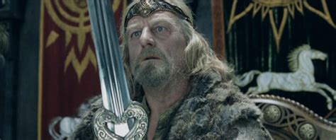 Theoden Quotes. QuotesGram