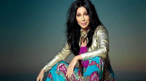 Cher - Believe - YouTube