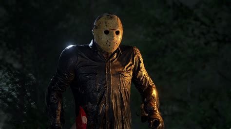 'Friday the 13th: The Game' Soundtrack Getting Vinyl Release - Bloody ...