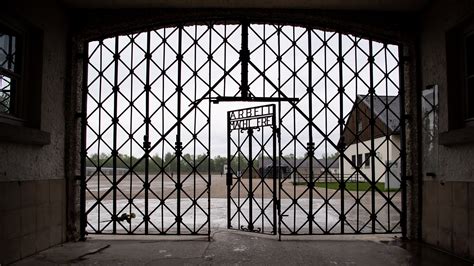 Dachau: Concentration Camp, Germany & Memorial ‑ HISTORY