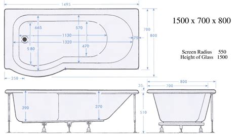 Bathtub Installations - All in One Installation Manuals