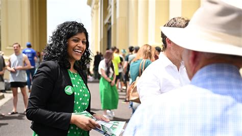 Celebrity candidates projected to win seats as Victorian election results roll in - Politics ...