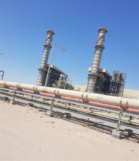 Duba Green Integrated Solar Combined Cycle Power Plant - Build Arabia