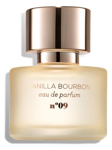 Vanilla Bourbon Mix:Bar perfume - a fragrance for women and men 2021