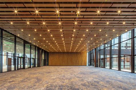 Project Spotlight: Seattle Convention Center | Prime Electric