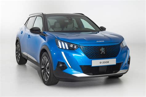 New 2019 Peugeot 2008 SUV: specs and prices announced | Auto Express