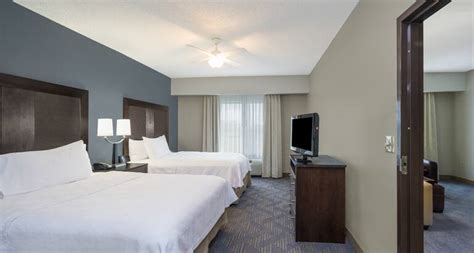 Homewood Suites Louisville-East Hotel