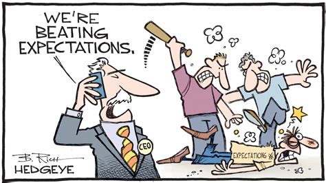 Cartoon of the Day: Earnings Season