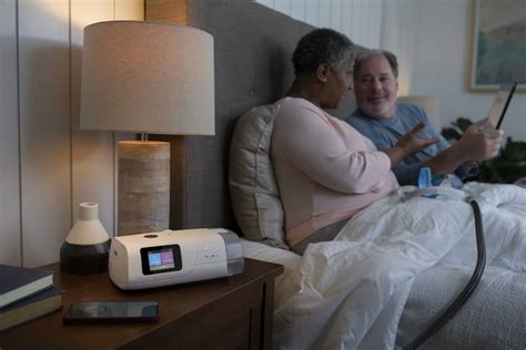 ResMed Launches AirCurve 11 Bilevel Devices | Sleep Review