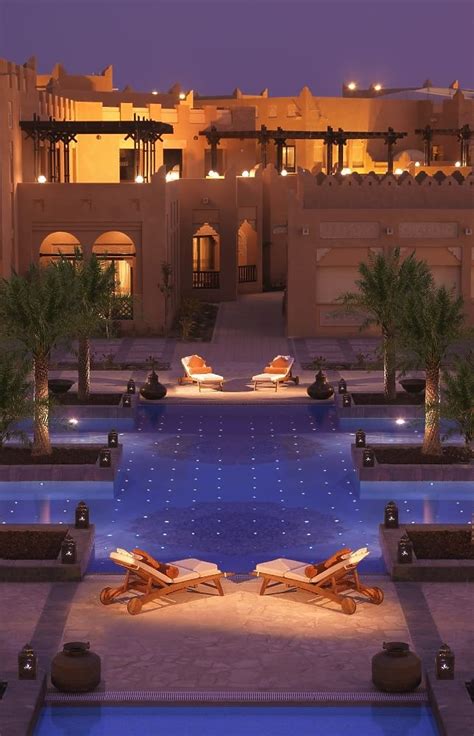 Sharq Village & Spa, A Ritz-Carlton Hotel (Qatar) - Jetzt günstig buchen | EWTC