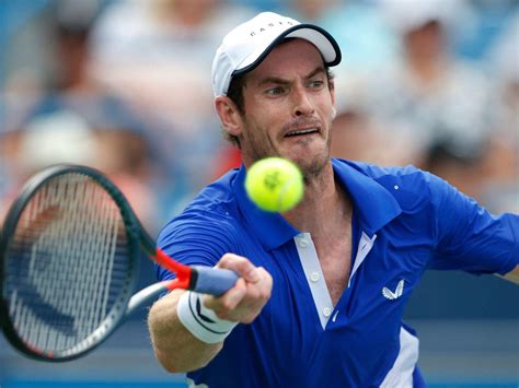 Cincinnati Masters: Andy Murray beaten by Richard Gasquet in singles ...