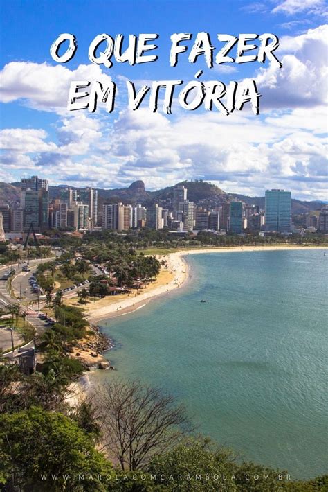 Vitoria Espirito Santo / Vitória | Espirito santo, Viagens, Espiritismo ...