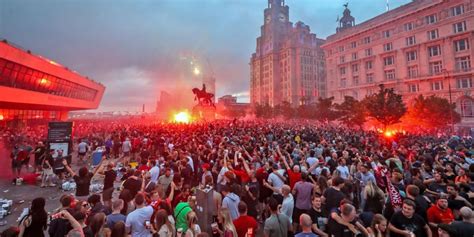 Liverpool, Man City Committed to Improving Fan Relations