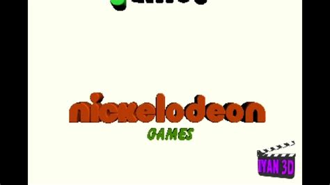 nickelodeon games logo (2016) - YouTube