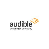 Download Audible Logo Vector & PNG - Brand Logo Vector