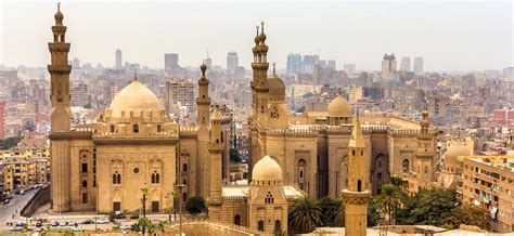 4 Day Cairo Tour Package - Journey To Egypt