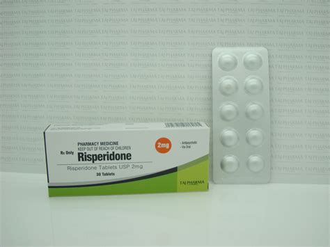 Risperidone Side Effects, How it Works, Tips & Upsides | Medicine ...