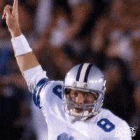 Troy Aikman GIFs - Find & Share on GIPHY