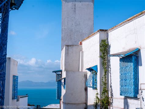 Sidi Bou Said: Travel Guide to this Stunning Tunisian Town - Big World Small Pockets