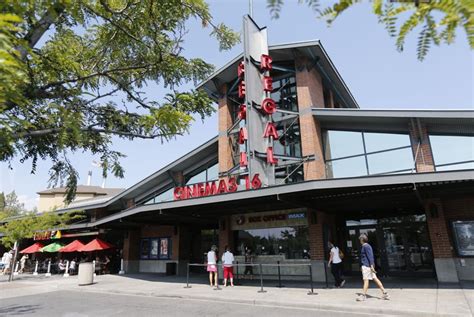 Bend Regal Cinemas opens Friday | lifestyle