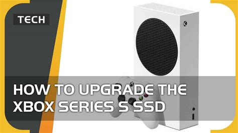 How to upgrade the Xbox Series S SSD - VideoGamer.com