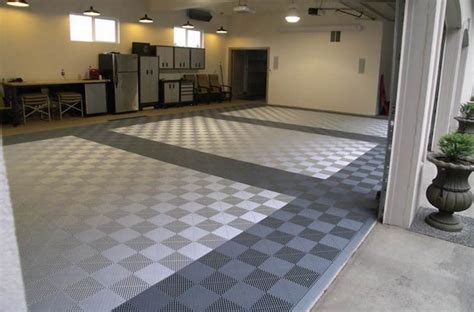 Swisstrax Flooring | Floor tile design, Garage floor tiles, Tile floor