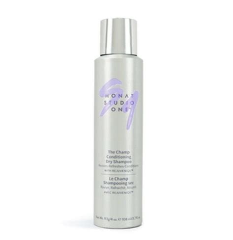 Monat The CHAMP Dry Shampoo Full Size 4 oz - Walmart.com