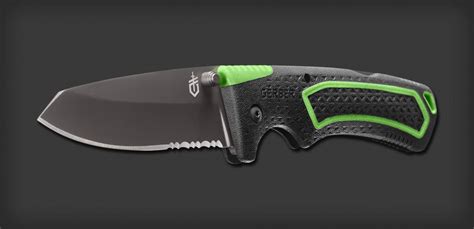 Gerber Freescape Folding Sheath Knife | G2527 Euro-knife.com