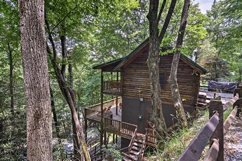 Banner Elk Cabin By Sugar Mtn w/2 Decks &Amenities UPDATED 2020 - Tripadvisor - Banner Elk ...