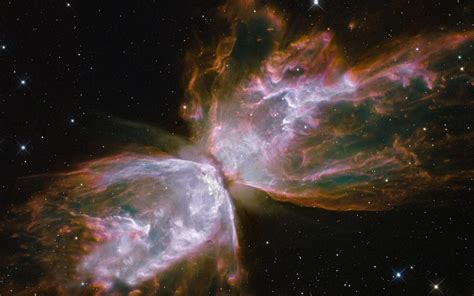 Butterfly Nebula Wallpapers - Top Free Butterfly Nebula Backgrounds ...