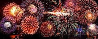 Who invented Fireworks - Inventions by US