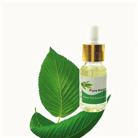 Green Tea Essential oil for Weight Lose Paste Cream Slim Patch Spa Massage Oil Health Slimming ...